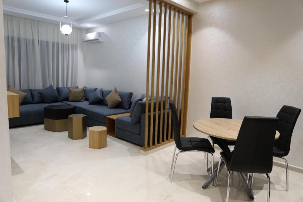 Quiet Hotel Casablanca Zimmer foto